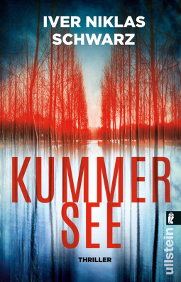Buchcover für Kummersee