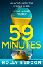 Cover Image: 59 Minutes