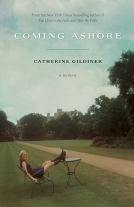 book cover for Coming Ashore