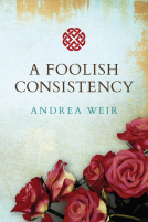 book cover for A Foolish Consistency