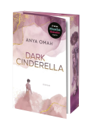 Buchcover für Dark Cinderella