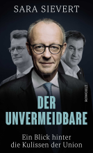 Buchcover für Der Unvermeidbare
