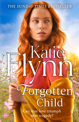 book cover for Forgotten Child