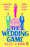 Cover Image: The Wedding Game