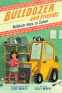 Cover Image: Bulldozer Goes to School