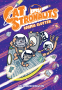 Cover Image: CatStronauts: Cosmic Clutter