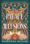 Cover Image: The Palace of Illusions