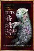 book cover for Gifts for the One Who Comes After 