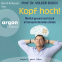 Buchcover für Kopf hoch!