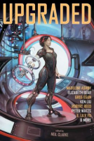book cover for Upgraded