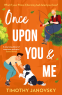 Cover Image: Once Upon You And Me