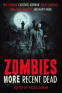 Cover Image: Zombies: More Recent Dead