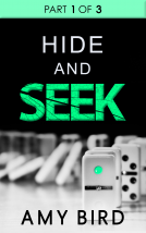 book cover for Hide And Seek (Part 1)