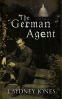 Cover Image: German Agent, The