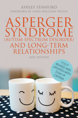 book cover for Asperger Syndrome and Long-Term Relationships
