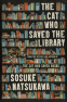 Cover Image: The Cat Who Saved the Library