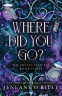 Cover Image: Where Did You Go?