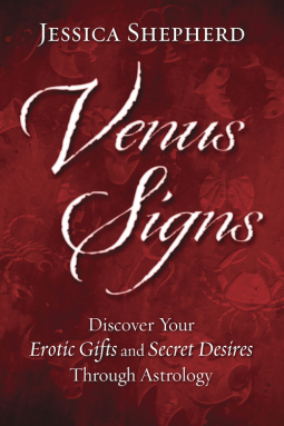 book cover for Venus Signs