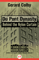 book cover for Du Pont Dynasty