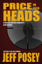Cover Image: Price on Their Heads