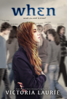 book cover for When