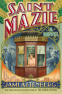 Cover Image: Saint Mazie