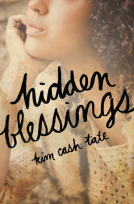 book cover for Hidden Blessings