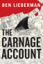 Cover Image: The Carnage Account