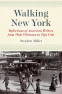 Cover Image: Walking New York