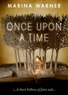 book cover for Once Upon a Time