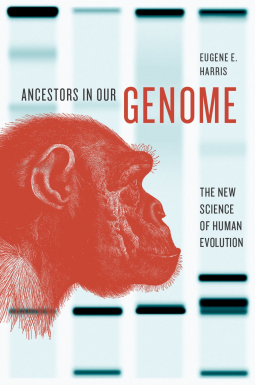 book cover for Ancestors in Our Genome
