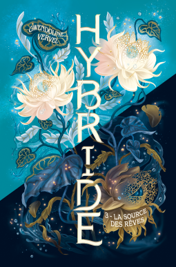 Couverture du livre pour Hybride