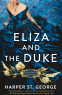 Cover Image: Eliza and the Duke