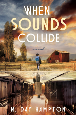 book cover for When Sounds Collide