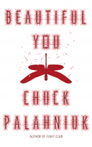 book cover for Beautiful You