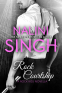 Cover Image: Rock Courtship: A Rock Kiss Novella