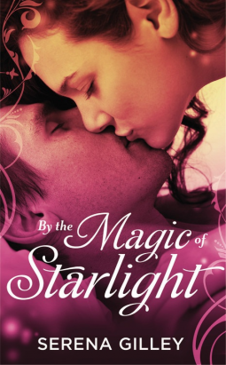 book cover for By the Magic of Starlight
