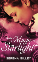 book cover for By the Magic of Starlight