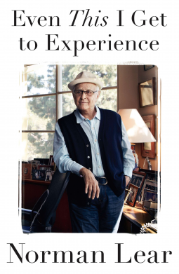book cover for Even This I Get to Experience