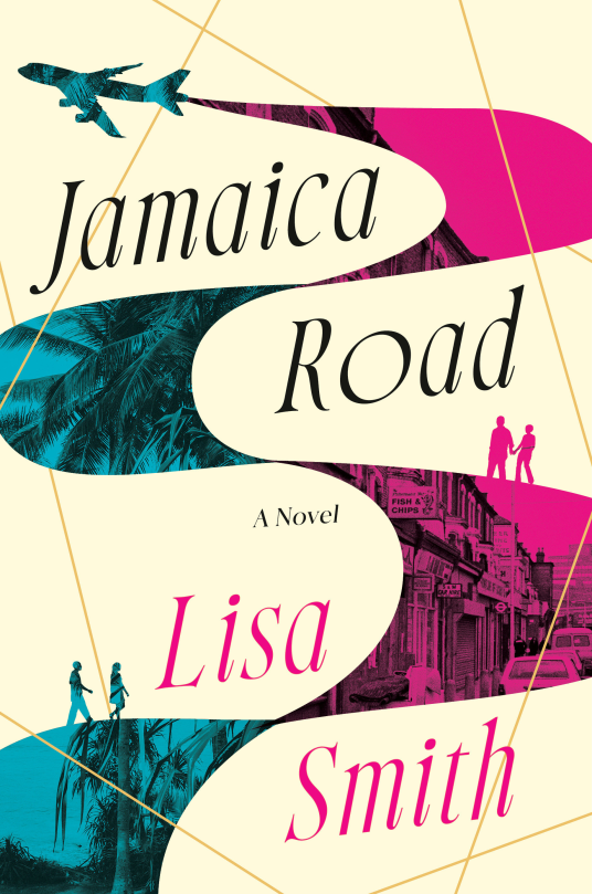 洋書 JAMAICA Jamaica Road | Lisa Smith | 9780593537657 | NetGalley