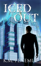 book cover for Iced Out