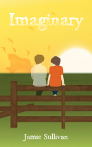 book cover for Imaginary