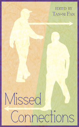 book cover for Missed Connections