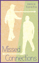 book cover for Missed Connections