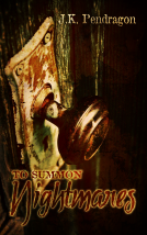 book cover for To Summon Nightmares