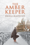 Cover Image: The Amber Keeper