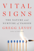 book cover for Vital Signs