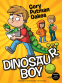 Cover Image: Dinosaur Boy