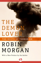 book cover for Demon Lover