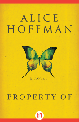 book cover for Property Of
